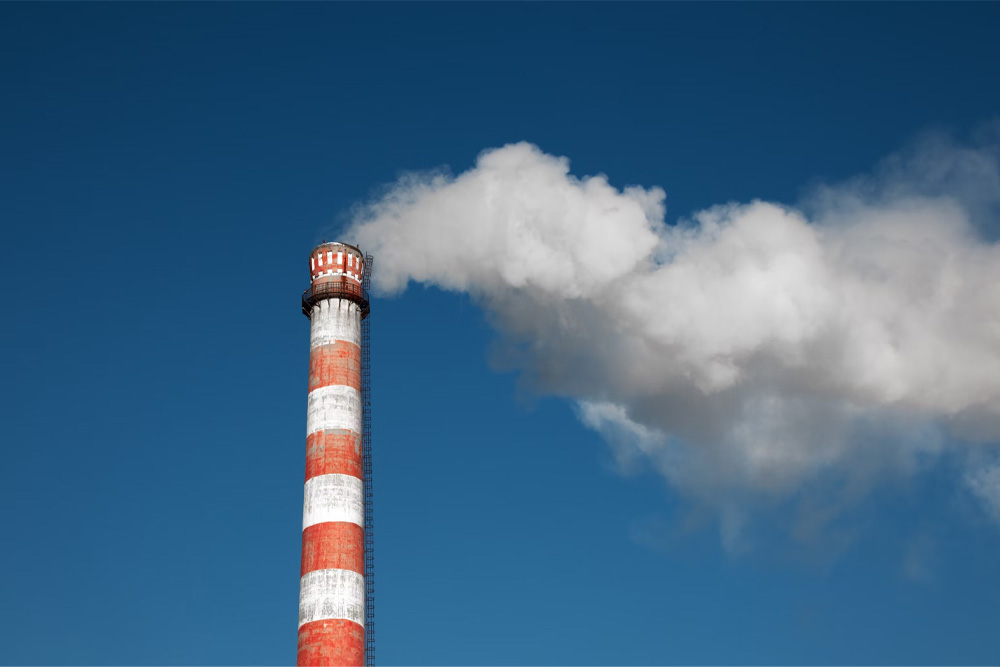 How Is Air Quality Measured? A Guide to Air Pollution & Greenhouse Gas Monitoring Systems