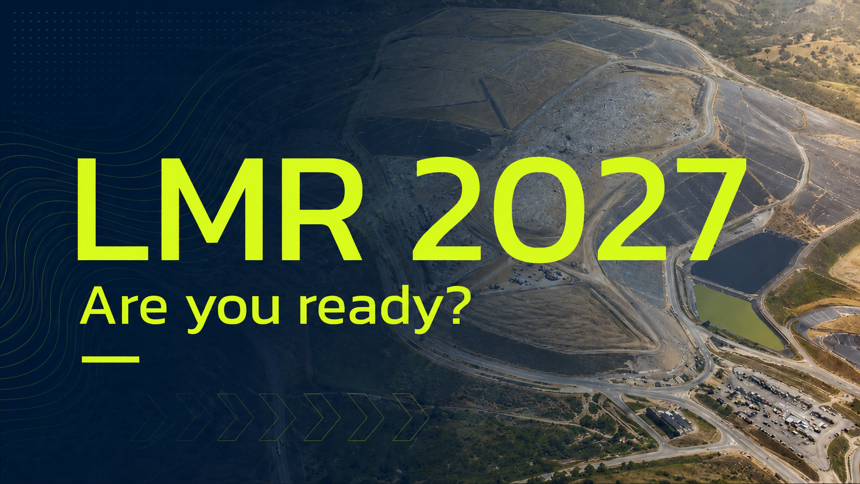 LMR 2027 Is Coming. Are You Ready for Compliance?